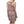 Racerback Dress – Geometric Tribal Summer - Dipaliz - Dresses - Xs