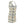 Nordic Snowflake Racerback Dress – Cozy Winter Aop - Dipaliz - Dresses - Xs