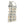Nordic Snowflake Racerback Dress – Cozy Winter Aop - Dipaliz - Dresses - Xs