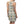 Nordic Snowflake Racerback Dress – Cozy Winter Aop - Dipaliz - Dresses - Xs