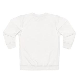 Cool Racoon Space Suit Sweatshirt - Fleece Aop - Dipaliz - Sweatshirts