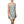 Colorful Star Pattern Racerback Dress - Vivid Celestial Design - Dipaliz - Xs - Dresses