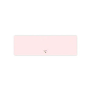 Versatile Sticky Notes 7 Sizes Post-it Note Adhesive - Dipaliz - 10’’ x 3’’ / White