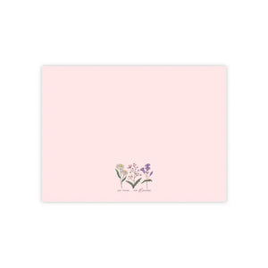 Versatile Sticky Notes 7 Sizes Post-it Note Adhesive - Dipaliz - 4’’ x 3’’ / White