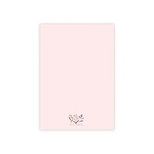 Versatile Sticky Notes 7 Sizes Post-it Note Adhesive - Dipaliz - 4’’ x 6’’ / White