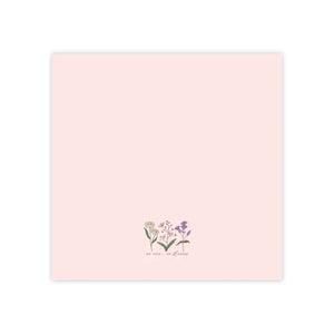 Versatile Sticky Notes 7 Sizes Post-it Note Adhesive - Dipaliz - 4’’ x / White