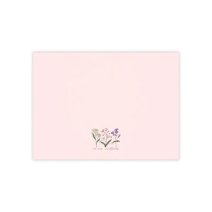 Versatile Sticky Notes 7 Sizes Post-it Note Adhesive - Dipaliz - 8’’ x 6’’ / White