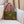 Vibrant Rainbow Colored Flowers Crossbody Bag Canvas - Dipaliz - Cross Body Bags