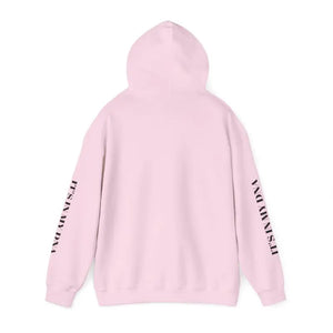 Gay Pride Sweatshirt - its in my Dna Hooded Rainbow - Dipaliz - Hoodies