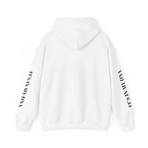 Gay Pride Sweatshirt - its in my Dna Hooded Rainbow - Dipaliz - Hoodies