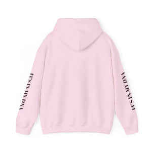 Gay Pride Sweatshirt - its in my Dna Hooded Rainbow - Dipaliz - Hoodies