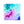 Vibrant Rainbow Watercolors Post it Note - Eco-friendly Gifts - Dipaliz - Sticky Notes
