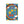 Rainbow Smiley Poker Playing Cards 300gsm Premium Card Dipaliz - Games