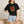 Raised Fist Sunflower Juneteenth Cotton Tee - Dipaliz - T-shirts