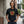 Raised Fist Sunflower Juneteenth Cotton Tee - Dipaliz - T-shirts