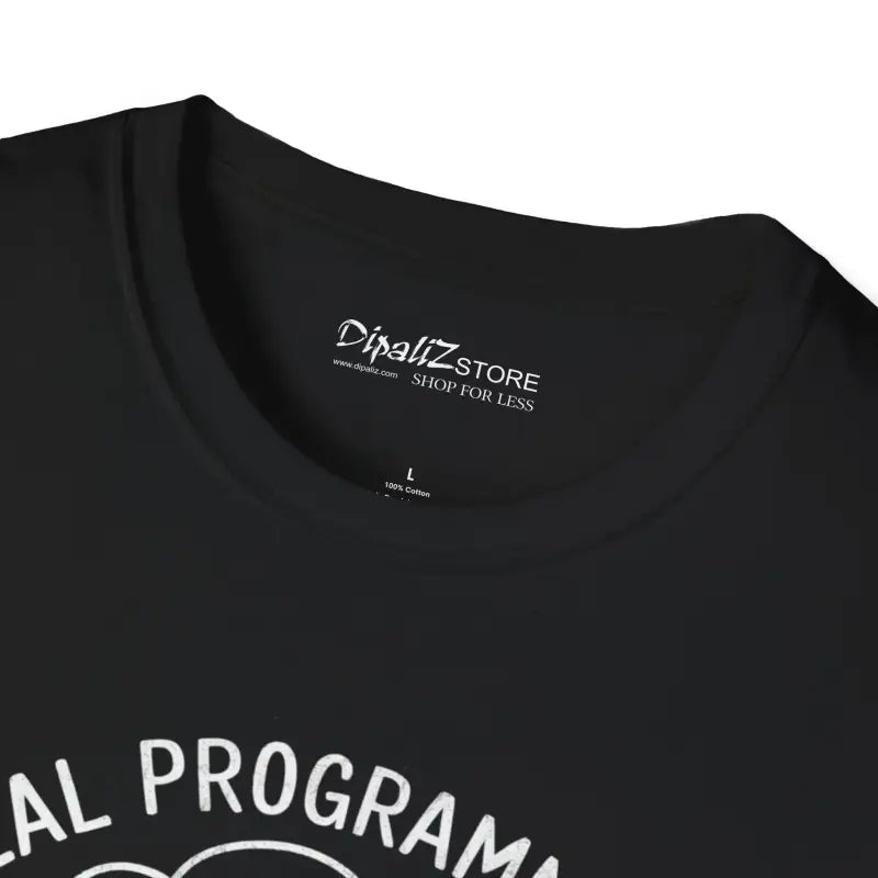 Real Programmers Code in Sleep T-shirt - Ultimate Comfort & Style - T-shirt