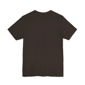 Soft Unisex Jersey Short Sleeve Tee - Rebellion Threads - Dipaliz - T-shirts