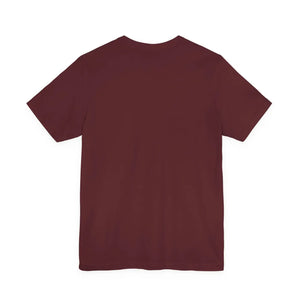 Soft Unisex Jersey Short Sleeve Tee - Rebellion Threads - Dipaliz - T-shirts
