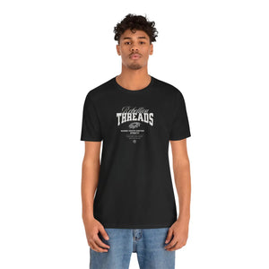 Soft Unisex Jersey Short Sleeve Tee - Rebellion Threads - Dipaliz - T-shirts