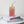 Striped Can-shaped Glass Tumbler - Blue - Dipaliz - Tumblers