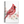 Red Cardinal Bird Notebook Spiral Design Motivation Boost Dipaliz - Journals