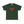 Red Eagle Unisex Heavy Cotton Tee Bold Football Fan Statement - Dipaliz - Forest Green / s - T-shirts