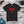 Red Eagle Unisex Heavy Cotton Tee Bold Football Fan Statement - Dipaliz - Black / s - T-shirts