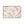 Red Floral Desk Mat - Neoprene Office Decor - Dipaliz - Workstation & Cubicle Accessories