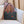 Red Flowers Crossbody Bag - Dark Gray Hardware - Dipaliz - Cross Body Bags