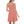 Sleeveless Skater Dress – Vibrant Flair - Dipaliz - Dresses - Xs
