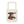 Organic Canvas Tote - Red Fox Reading Adventure - Dipaliz - Bags