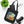 Organic Red Fox Sitting Canvas Tote Bag - Dipaliz - Bags