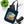 Organic Red Fox Sitting Canvas Tote Bag - Dipaliz - Bags