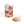 Red Fox 16oz Sipper Glass - Clear Tempered - Dipaliz - Tumblers