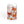 Red Fox 16oz Sipper Glass - Clear Tempered - Dipaliz - Tumblers