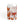 Red Fox 16oz Sipper Glass - Clear Tempered - Dipaliz - Tumblers