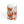 Red Fox 16oz Sipper Glass - Clear Tempered - Dipaliz - Tumblers