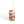 Red Fox 16oz Sipper Glass - Clear Tempered - Dipaliz - Tumblers