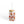 Red Fox 16oz Sipper Glass - Clear Tempered - Dipaliz - Tumblers