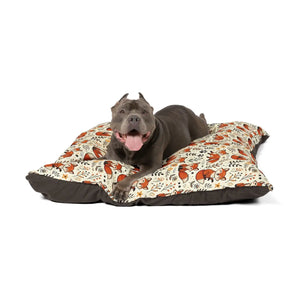 Ultimate Cotton Pet Bed Fox Fleece - Dipaliz - Beds