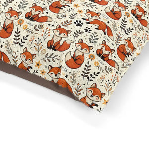 Ultimate Cotton Pet Bed - Luxuriously Soft Fleece - Dipaliz - Beds