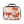 Vibrant Stylish Lunch Tote - Zippered Closure - Dipaliz - Bags