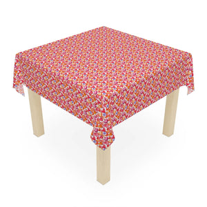 Polyester Tablecloth – Easy Maintenance - Dipaliz - Tablecloths