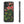 Red Honeysuckle Vine Clear Case - Floral Protection - Dipaliz - Mobile Phone Cases