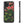 Red Honeysuckle Vine Clear Case - Floral Protection - Dipaliz - Mobile Phone Cases