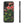 Red Honeysuckle Vine Clear Case - Floral Protection - Dipaliz - Mobile Phone Cases