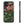 Red Honeysuckle Vine Clear Case - Floral Protection - Dipaliz - Mobile Phone Cases