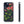 Red Honeysuckle Vine Clear Case - Floral Protection - Dipaliz - Mobile Phone Cases