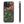 Red Honeysuckle Vine Clear Case - Floral Protection - Dipaliz - Mobile Phone Cases