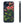 Red Honeysuckle Vine Clear Case - Floral Protection - Dipaliz - Mobile Phone Cases